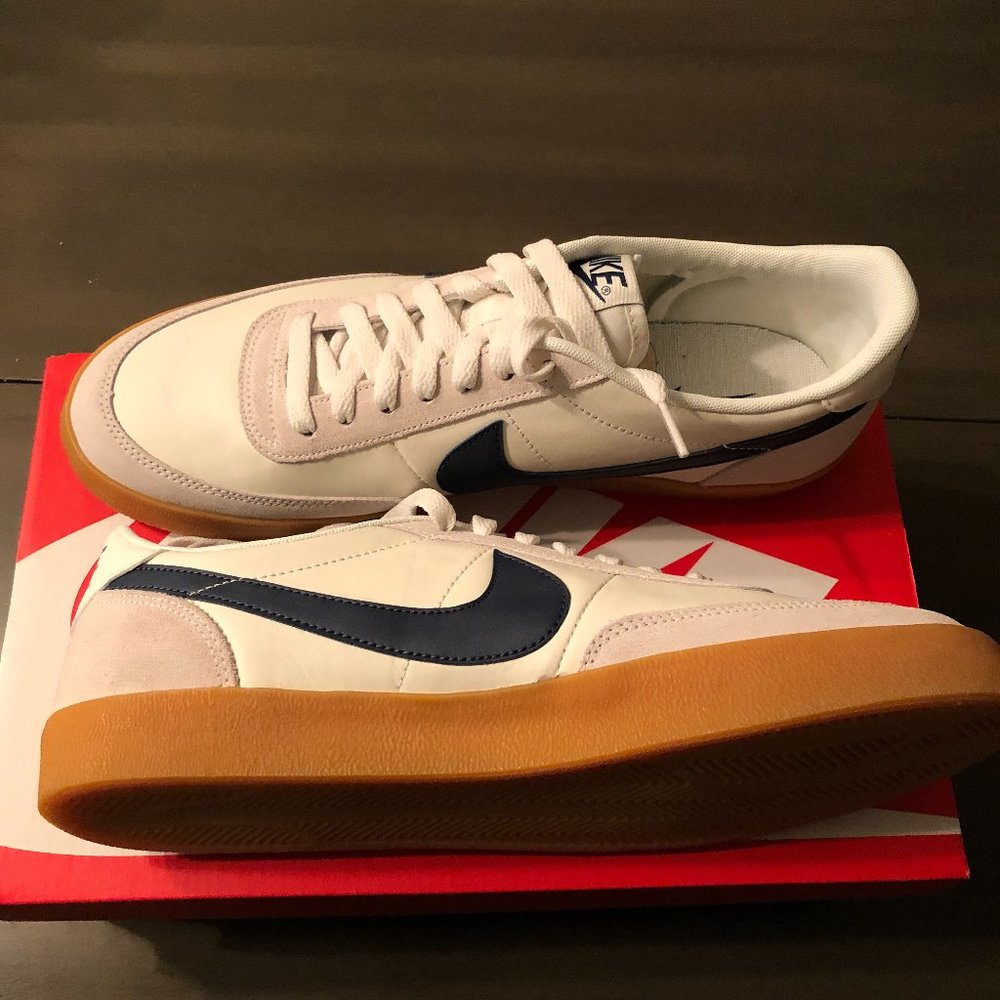 Men's Nike Killshot II - Brand New, NWT, Size 10